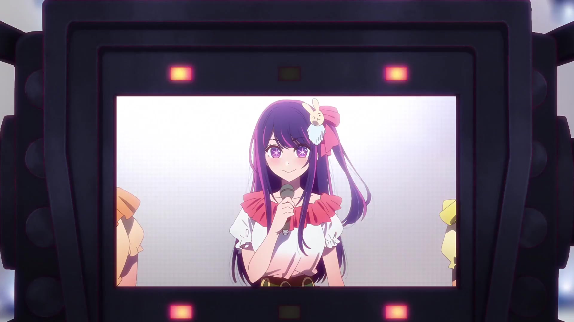 [Tsukyio Editing Resources] Ai Hoshino (Season 1) Raw Clips (62) (tsukyio.com).mp4